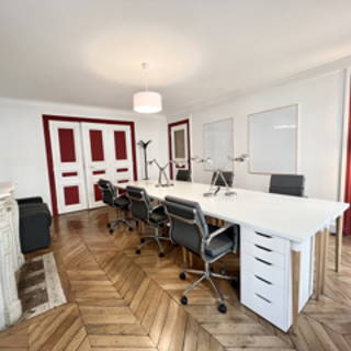 Bureau privé 15 m² 3 postes Location bureau Rue de Belzunce  -10E-Arrondissement Paris 75010 - photo 5